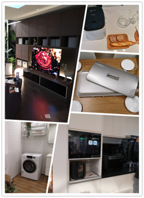 跟風廚衛(wèi)電器新趨勢，經(jīng)銷商如何精準選品贏市場？