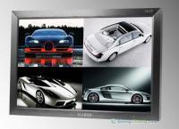 42寸液晶廣告機(jī)與觸摸一體機(jī) 數(shù)字標(biāo)牌時(shí)代的智能營(yíng)銷(xiāo)利器